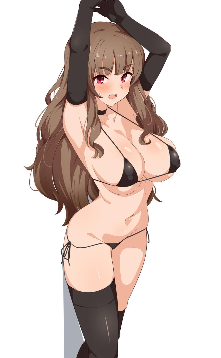 kamiya nao (idolmaster and 2 more) drawn by seihekiog