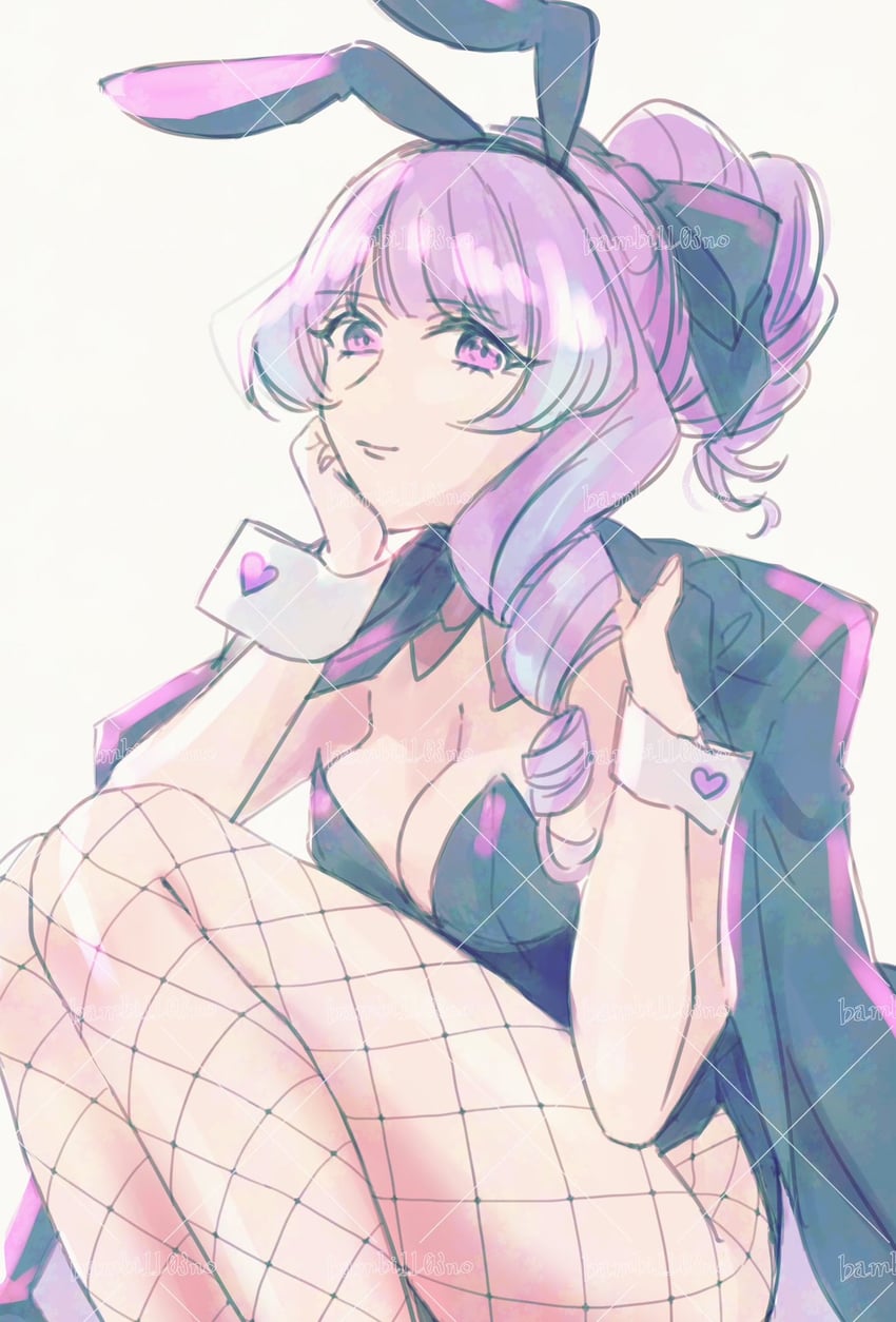 mikumo guynemer (macross and 1 more) drawn by anno_(bambi1103no)