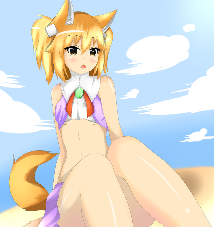 original drawn by reika_j