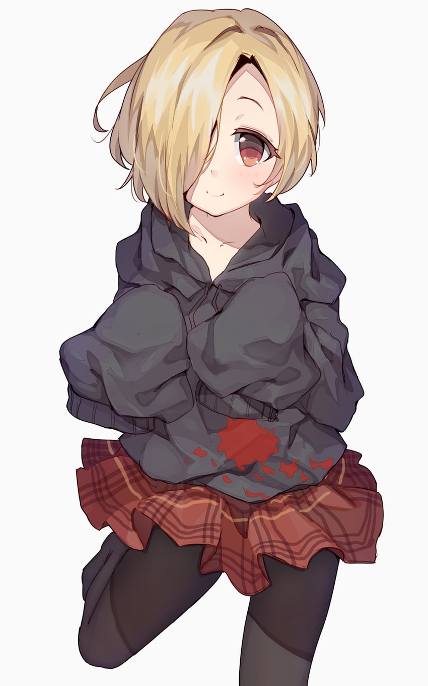 shirasaka koume (idolmaster and 1 more) drawn by shone