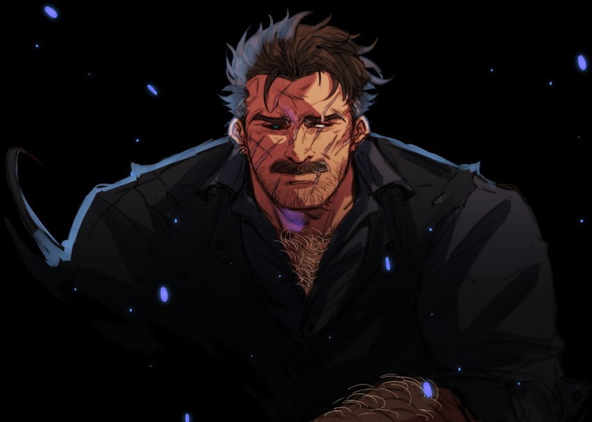 tav (original and 3 more) drawn by ichhabernurdich
