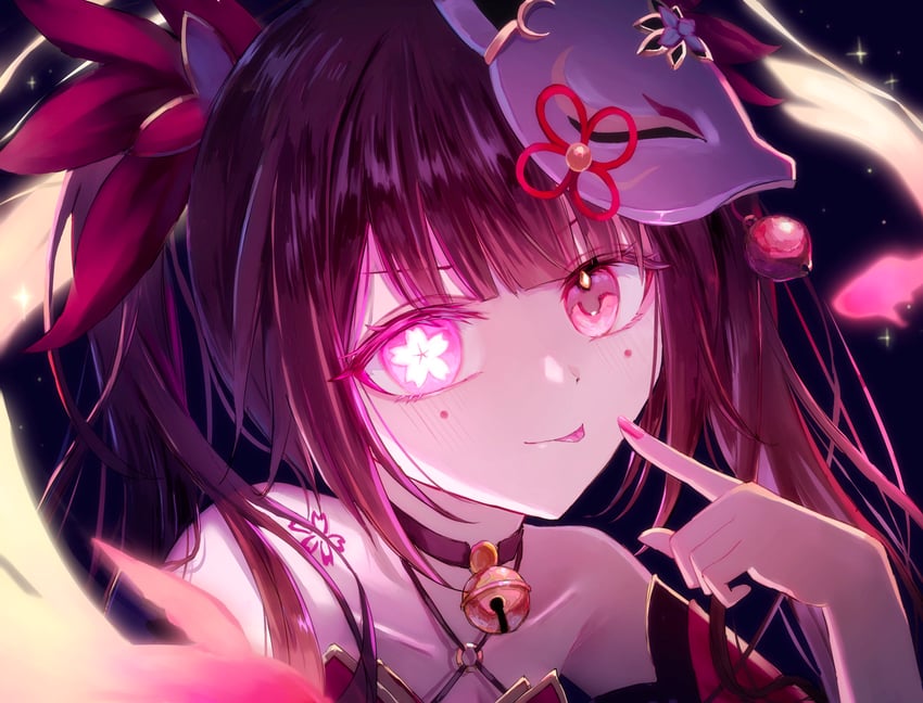 sparkle (honkai and 1 more) drawn by 316_lp