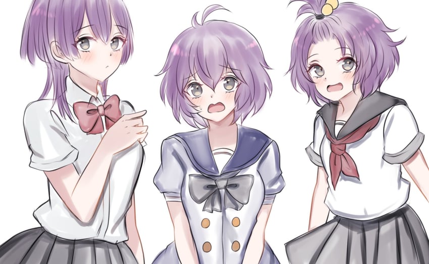 bernadetta von varley (fire emblem and 2 more) drawn by yukichi_(yukichi_rururu)