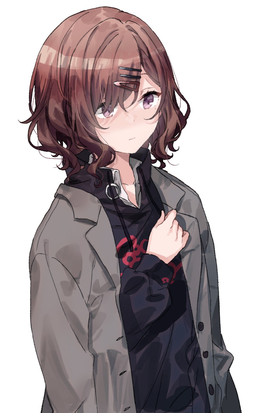 higuchi madoka (idolmaster and 1 more) drawn by migolu