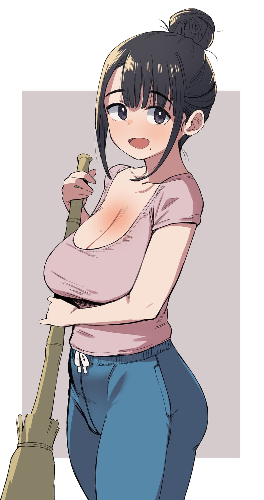 original drawn by geso_smith