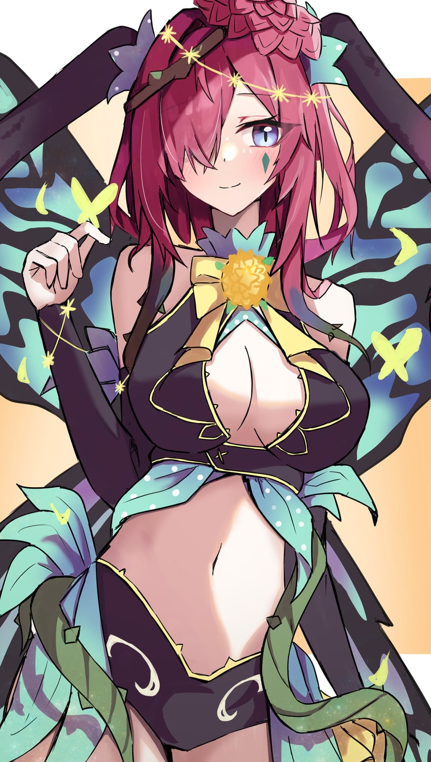 triandra (fire emblem and 1 more) drawn by touko_(toko12_tooko)