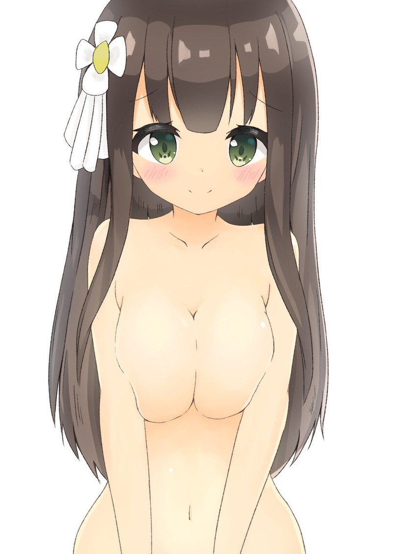 ujimatsu chiya (gochuumon wa usagi desu ka?) drawn by na_na_six