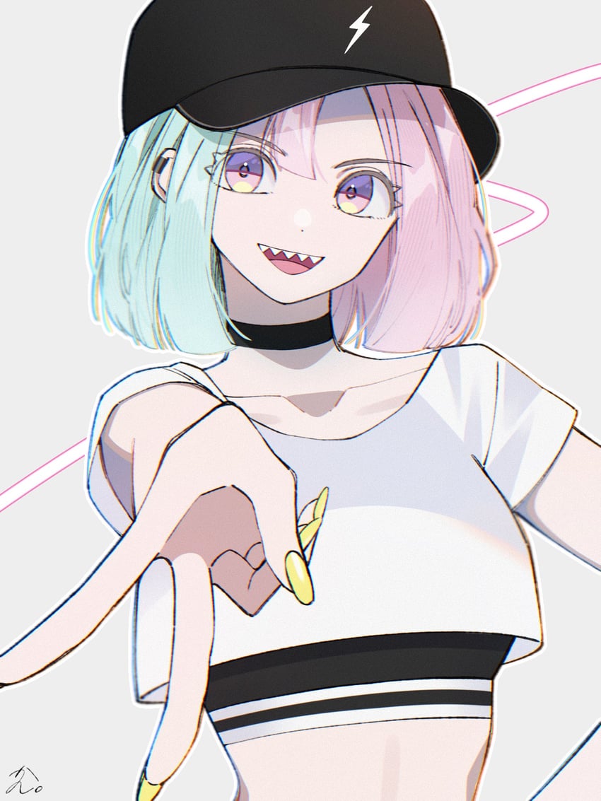 iono (pokemon and 1 more) drawn by kana_(kanna_runa0620)