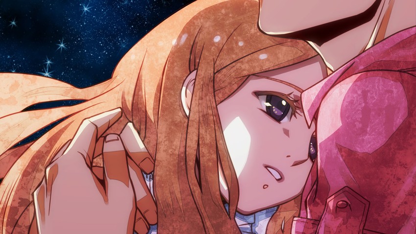takakura himari and takakura kanba (mawaru penguindrum) drawn by h_taku