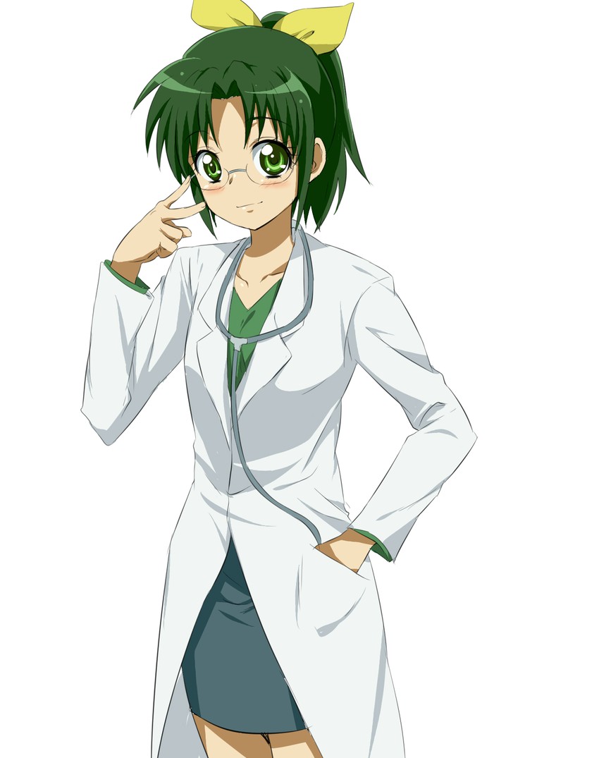 midorikawa nao (precure and 1 more) drawn by maruki_(punchiki)