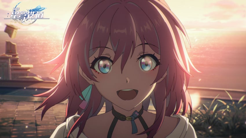 march 7th (honkai and 1 more)