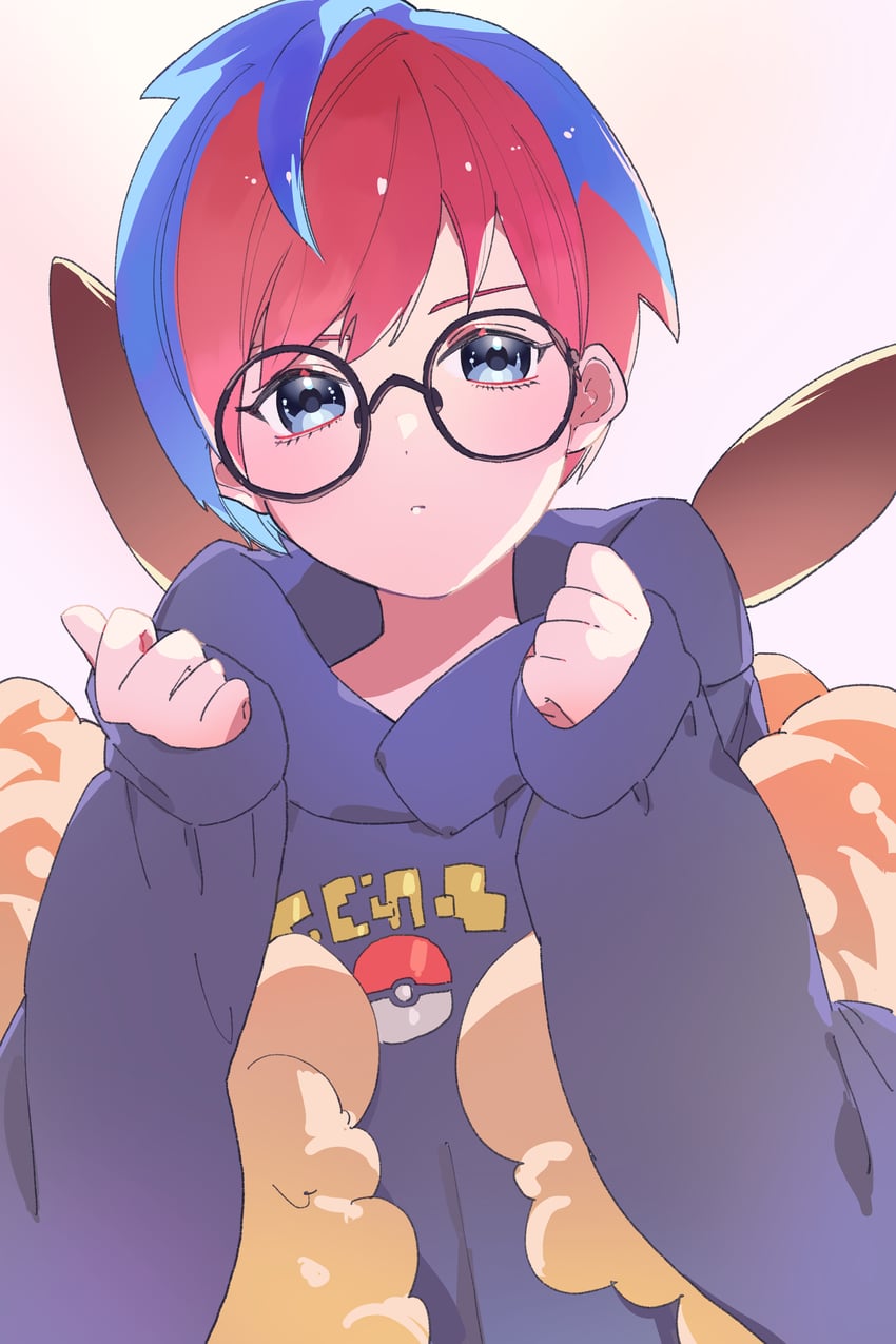 penny (pokemon and 1 more) drawn by valentine_(02140314c)