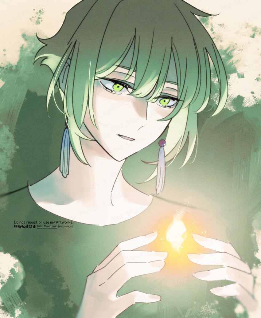 elan ceres (gundam and 1 more) drawn by nito_minatsuki