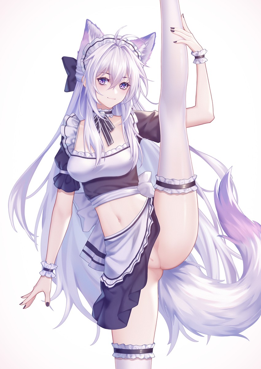 luo shun yao (original) drawn by meng_xi_xuan