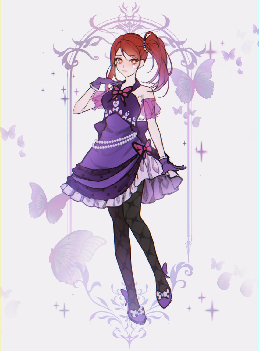harune aira (pretty series and 2 more) drawn by ha_yusa