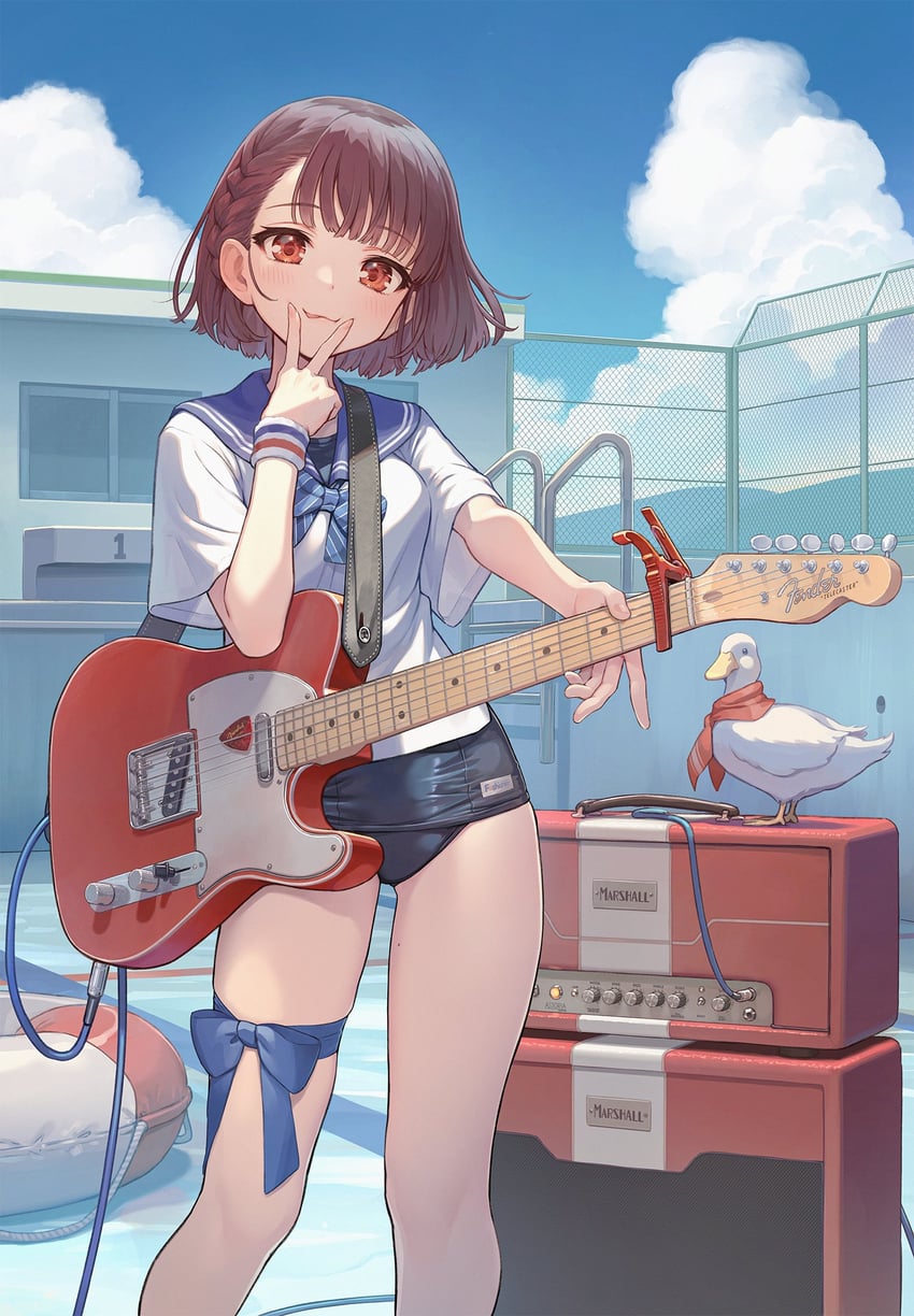 original and 1 more drawn by kaito_(k4itoh)