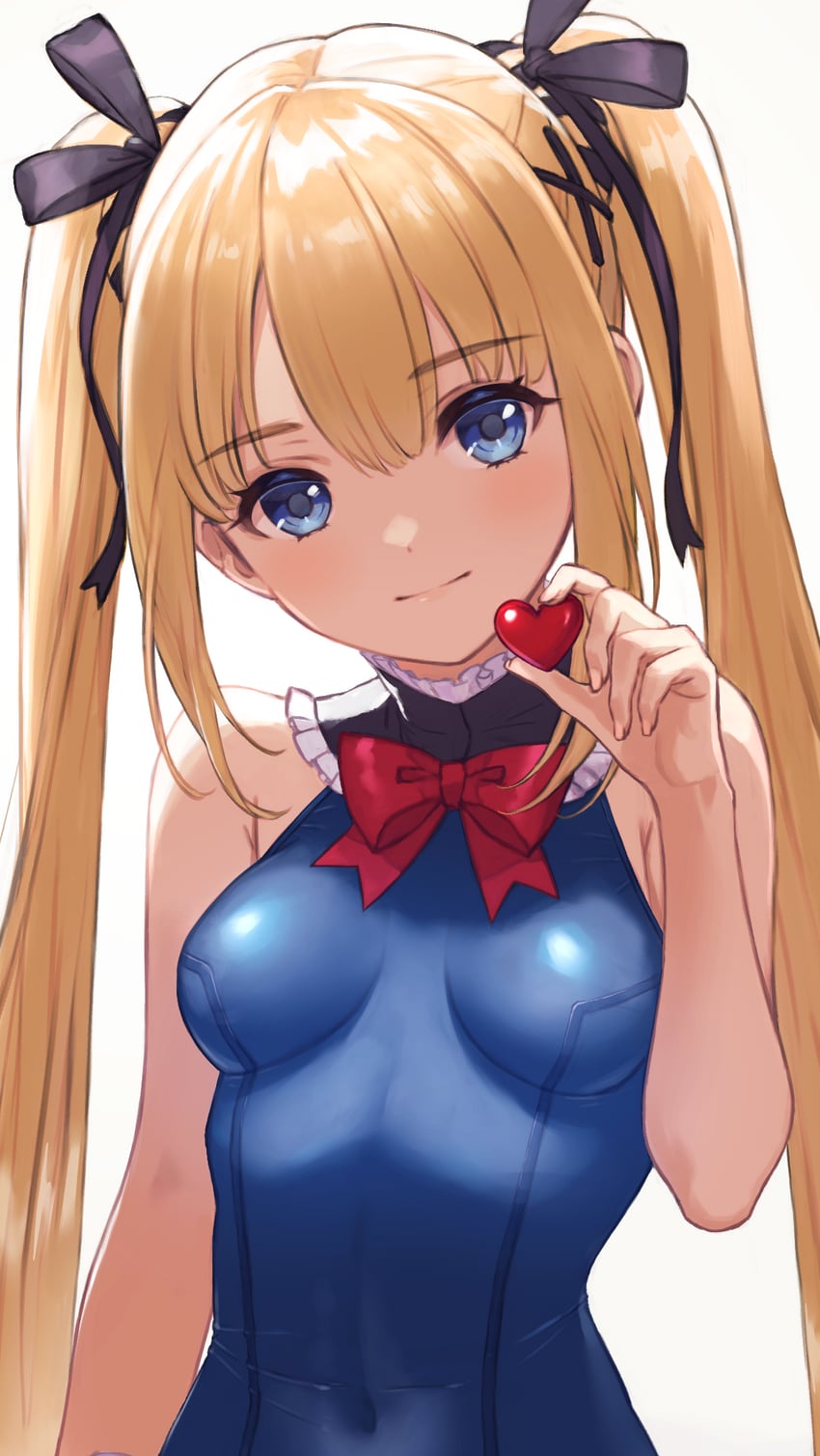 marie rose (dead or alive and 2 more) drawn by fubuki_(fakemonkey0224)