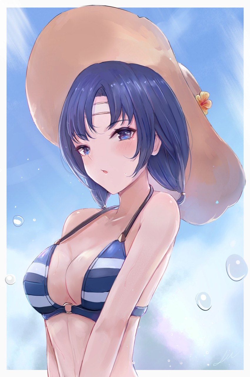 catria (fire emblem and 1 more) drawn by leonmandala