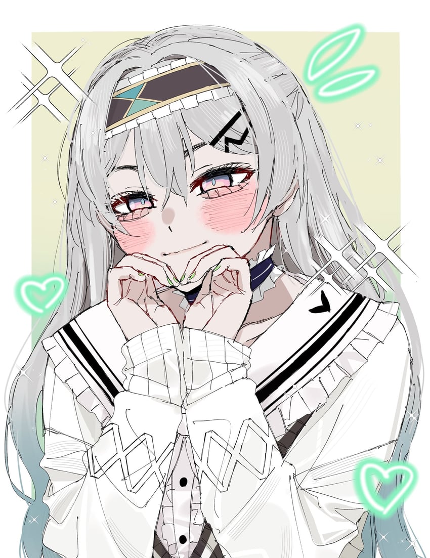 firefly (honkai and 1 more) drawn by carrot_011