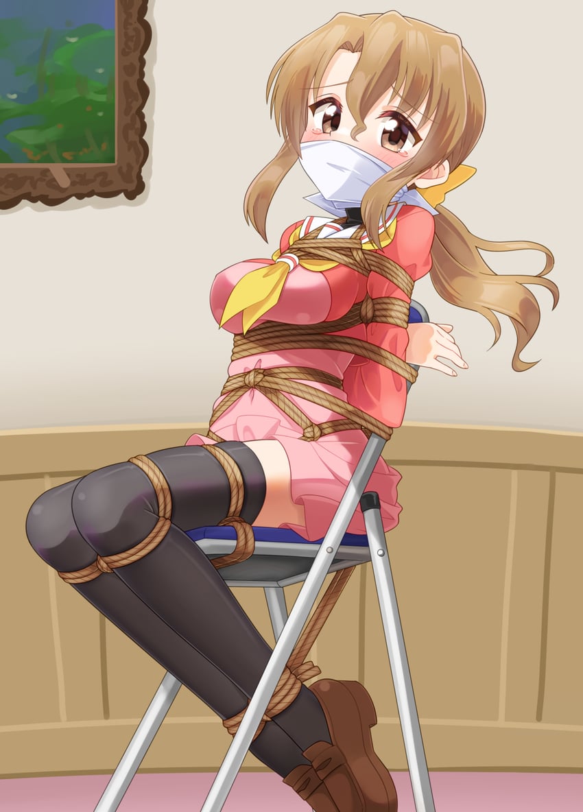 maria (hayate no gotoku!) drawn by mukanata