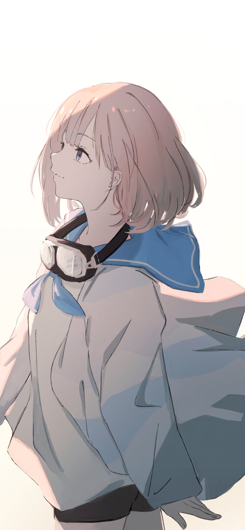 serizawa asahi (idolmaster and 1 more) drawn by takagaki_eru