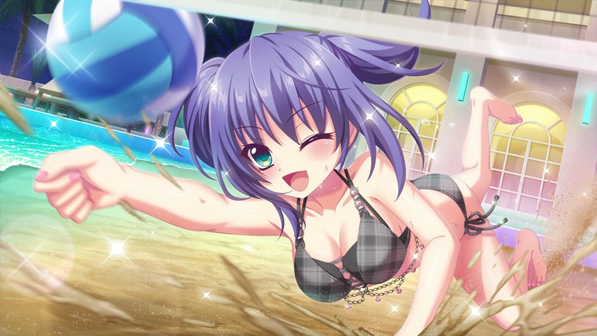 honjou kasumi (re:stage!) drawn by izumi_tsubasu