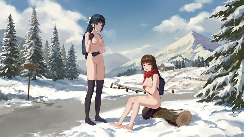 original drawn by gu_ling_yu