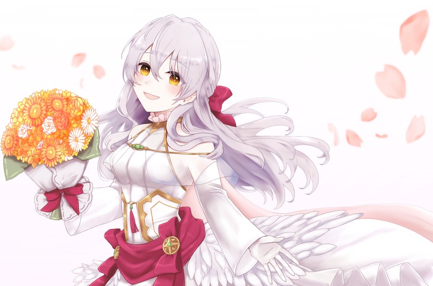 micaiah (fire emblem and 2 more) drawn by misato_hao