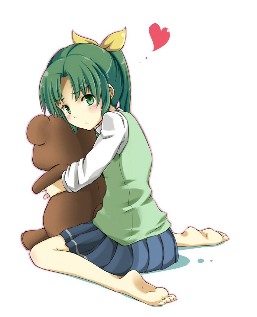 midorikawa nao (precure and 1 more) drawn by rin_mokkomoko