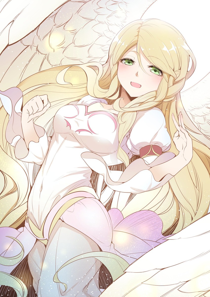 leanne (fire emblem and 2 more) drawn by nakabayashi_zun