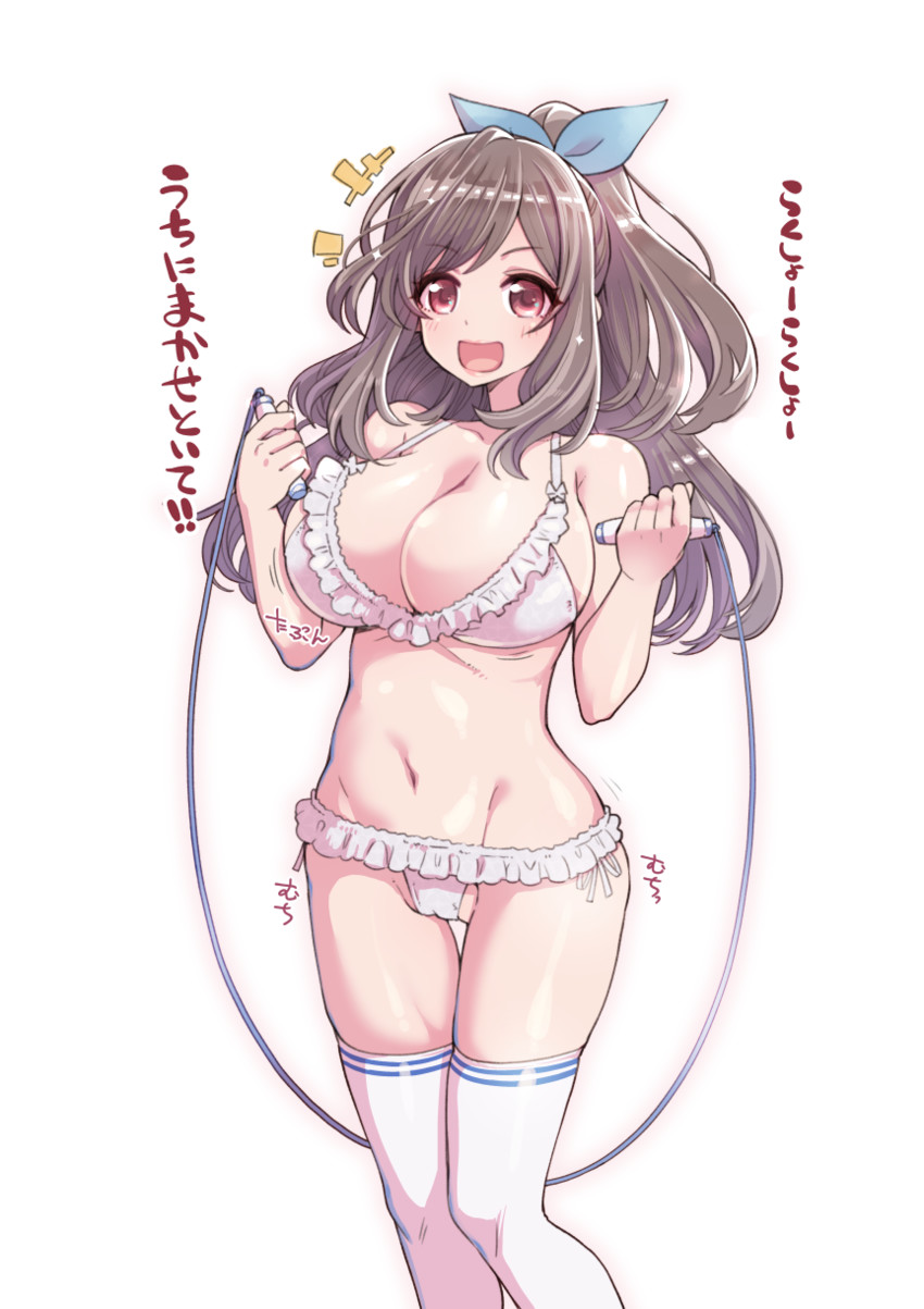 tsukioka kogane (idolmaster and 1 more) drawn by hanauna