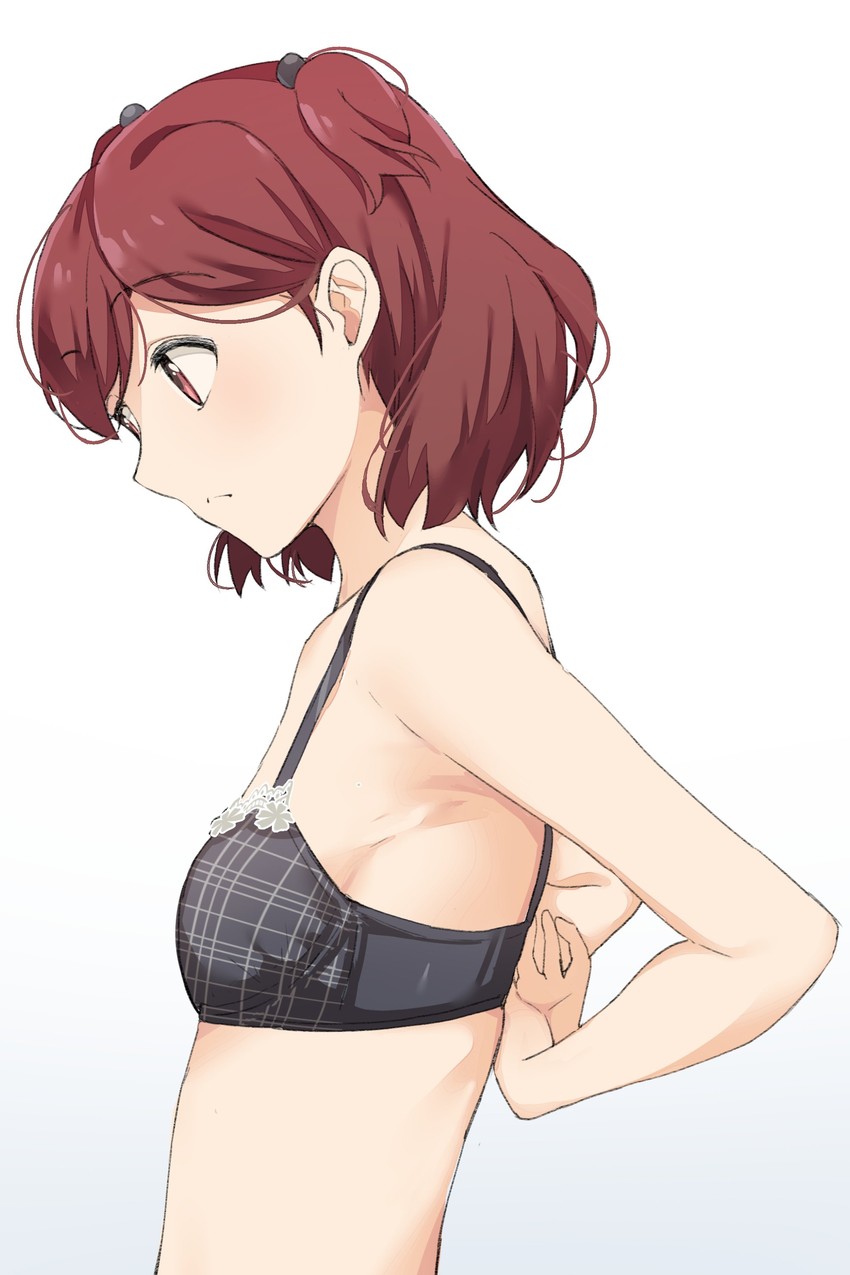 aoba misaki (idolmaster and 2 more) drawn by hiroki_(yyqw7151)