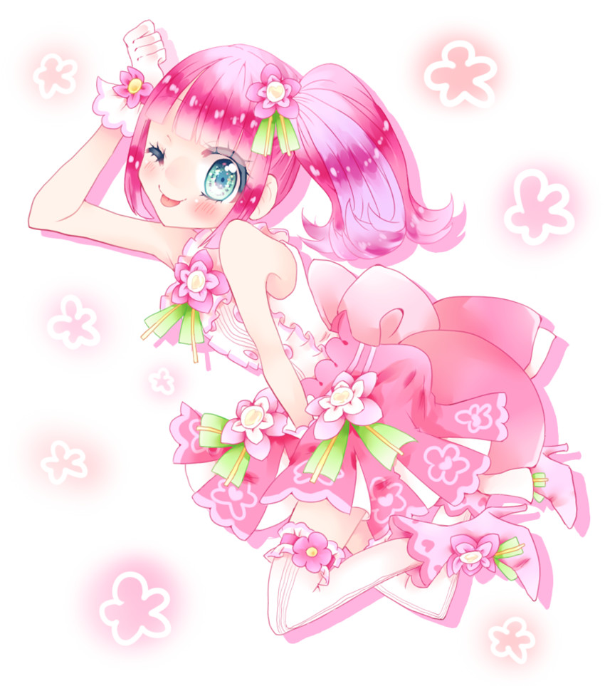 kanon (pretty series and 1 more) drawn by yurialane
