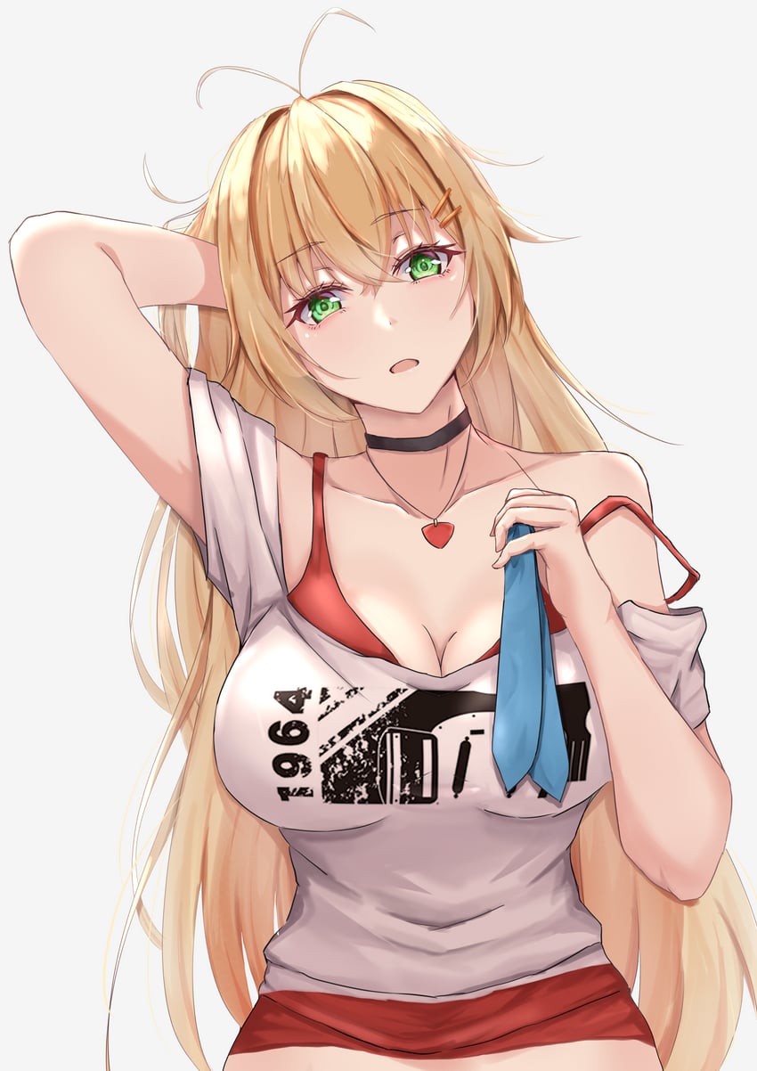 tsurumaki maki (voiceroid and 1 more) drawn by satsumaagee