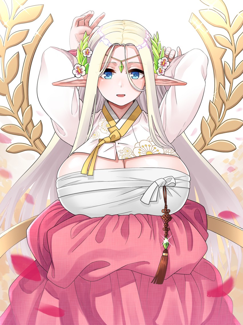 cerestia of life (last origin) drawn by yong-gok
