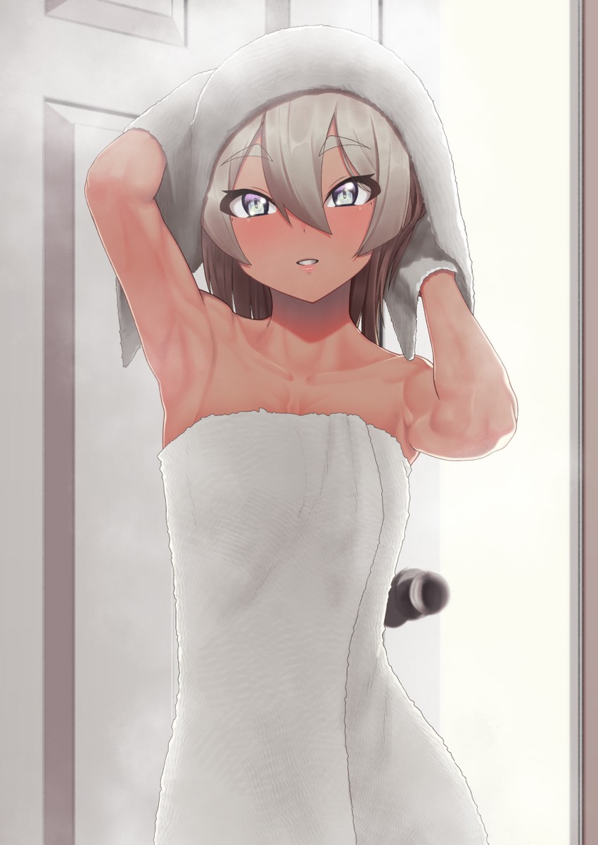 bea (pokemon and 1 more) drawn by putcher