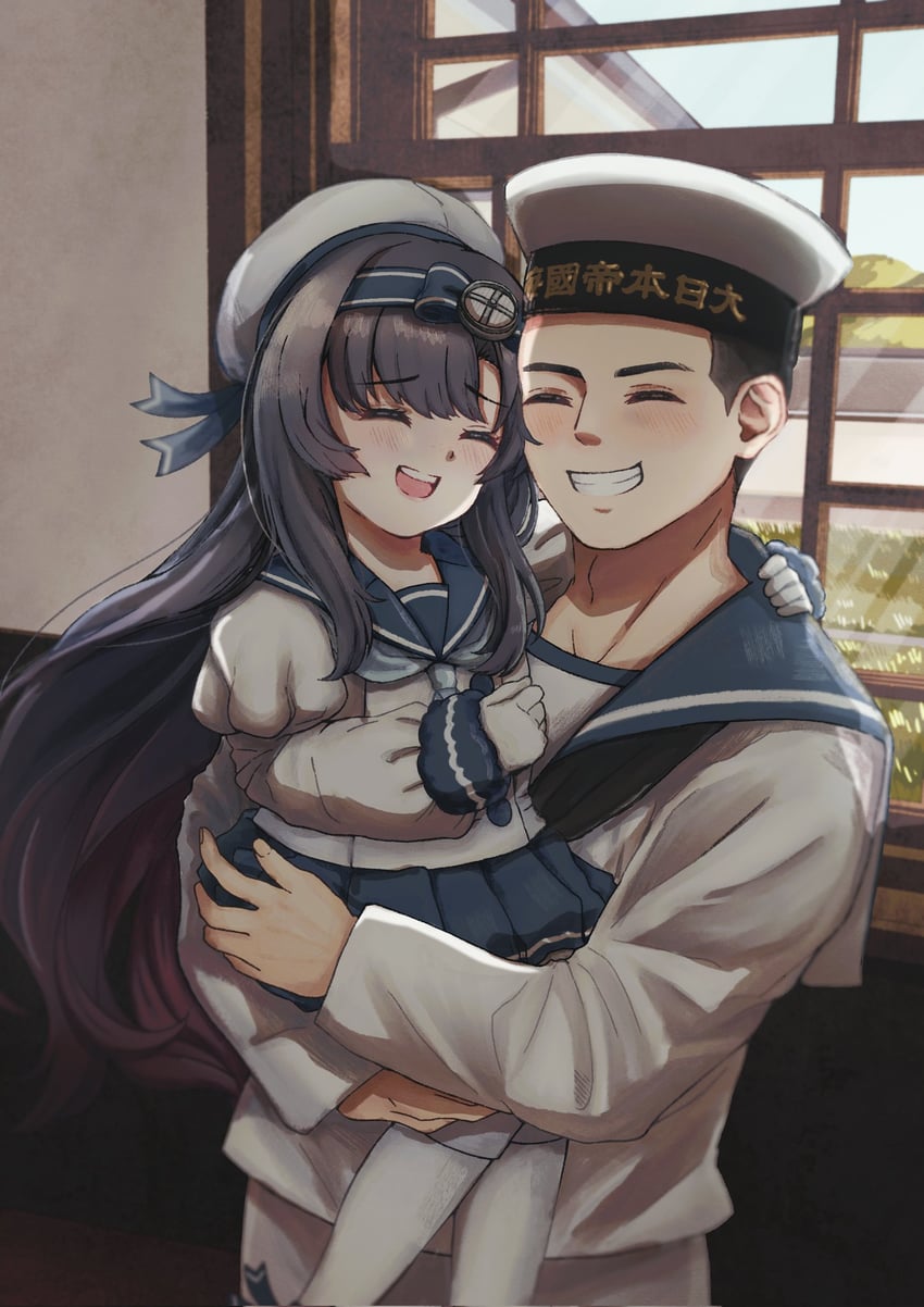 matsuwa (original and 1 more) drawn by haruhama21
