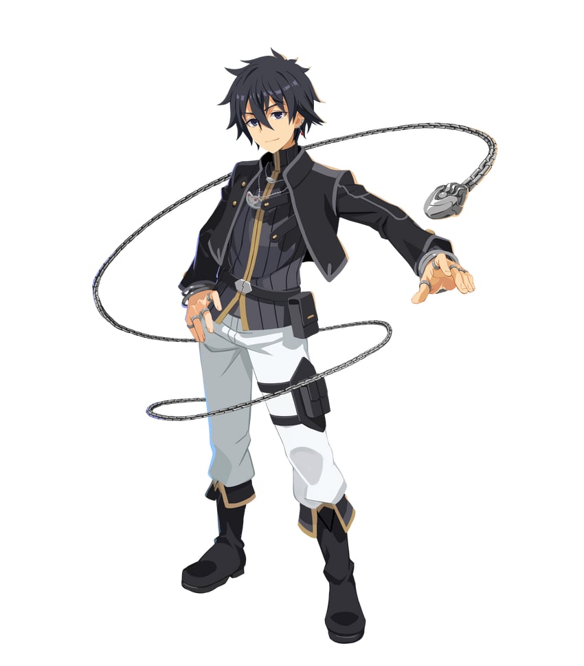 krai andrey (disgaea and 2 more) drawn by harada_takehito