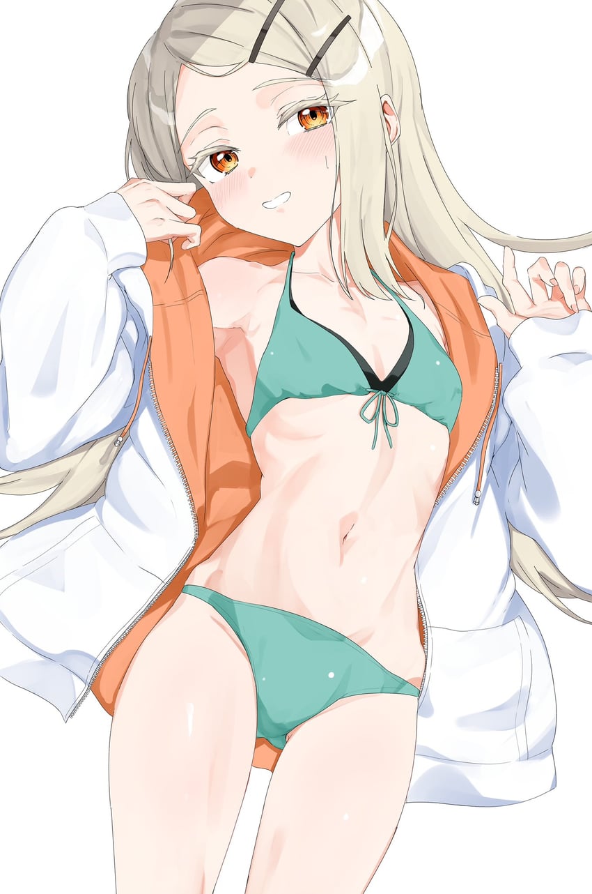 shinosawa hiro (idolmaster and 1 more) drawn by isocha