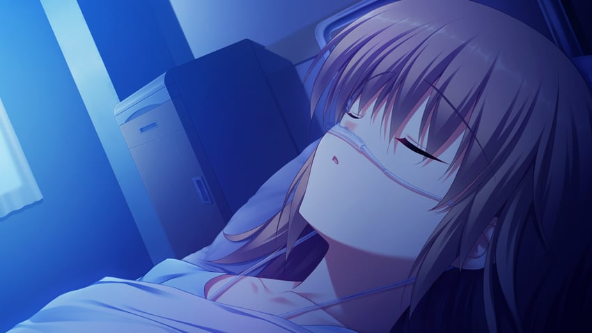irisu makina (grisaia and 1 more) drawn by fumio_(ura_fmo)