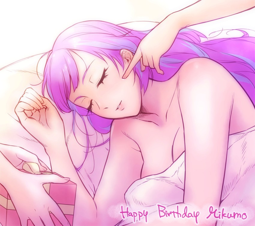 mikumo guynemer (macross and 1 more) drawn by sasanoneko