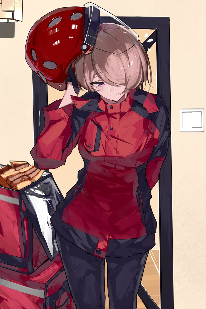rita rossweisse (honkai and 1 more) drawn by evzeva