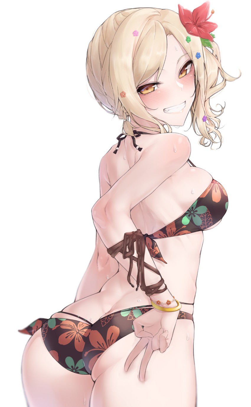 miyashita ai (love live! and 1 more) drawn by nasuno_(nasuno42)