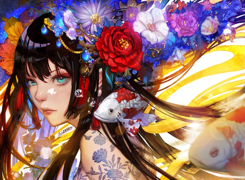 original drawn by sizna_(sangrde)