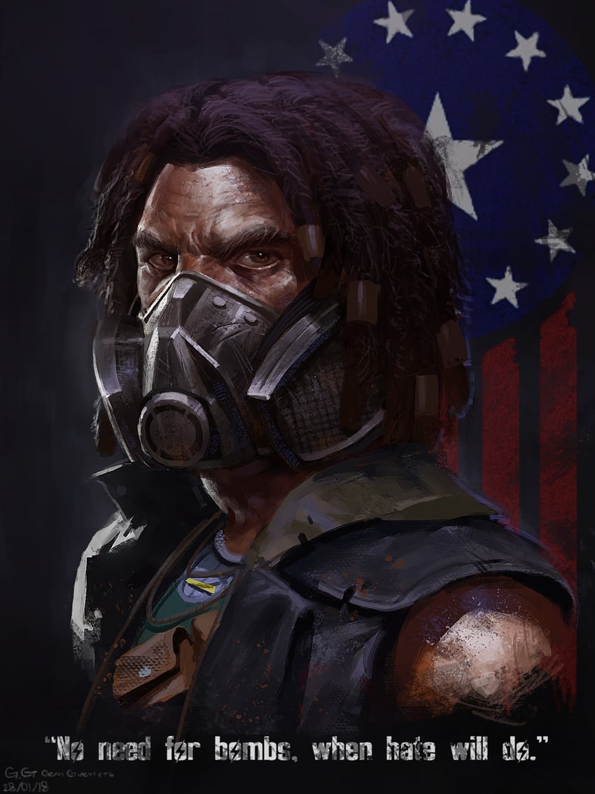 ulysses (fallout and 1 more) drawn by deimos_art