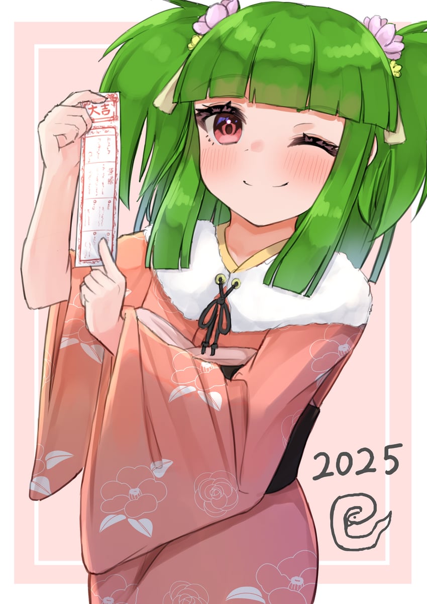hishimiya tsugaru (bemani and 1 more) drawn by hama_(daisekken)