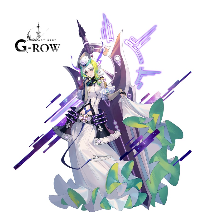 masia (ta ga tame no alchemist) drawn by shiro_(castle.gumi)