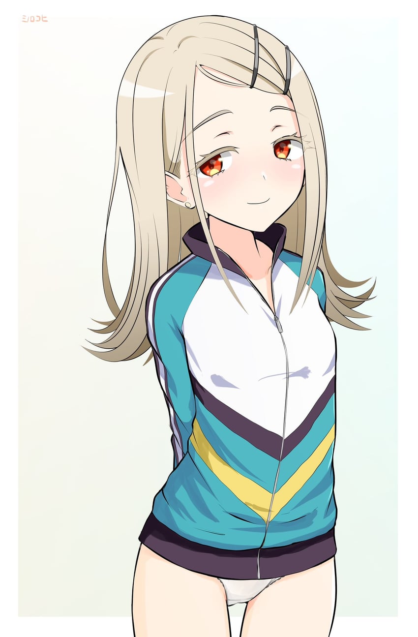 shinosawa hiro (idolmaster and 1 more) drawn by sirokohi