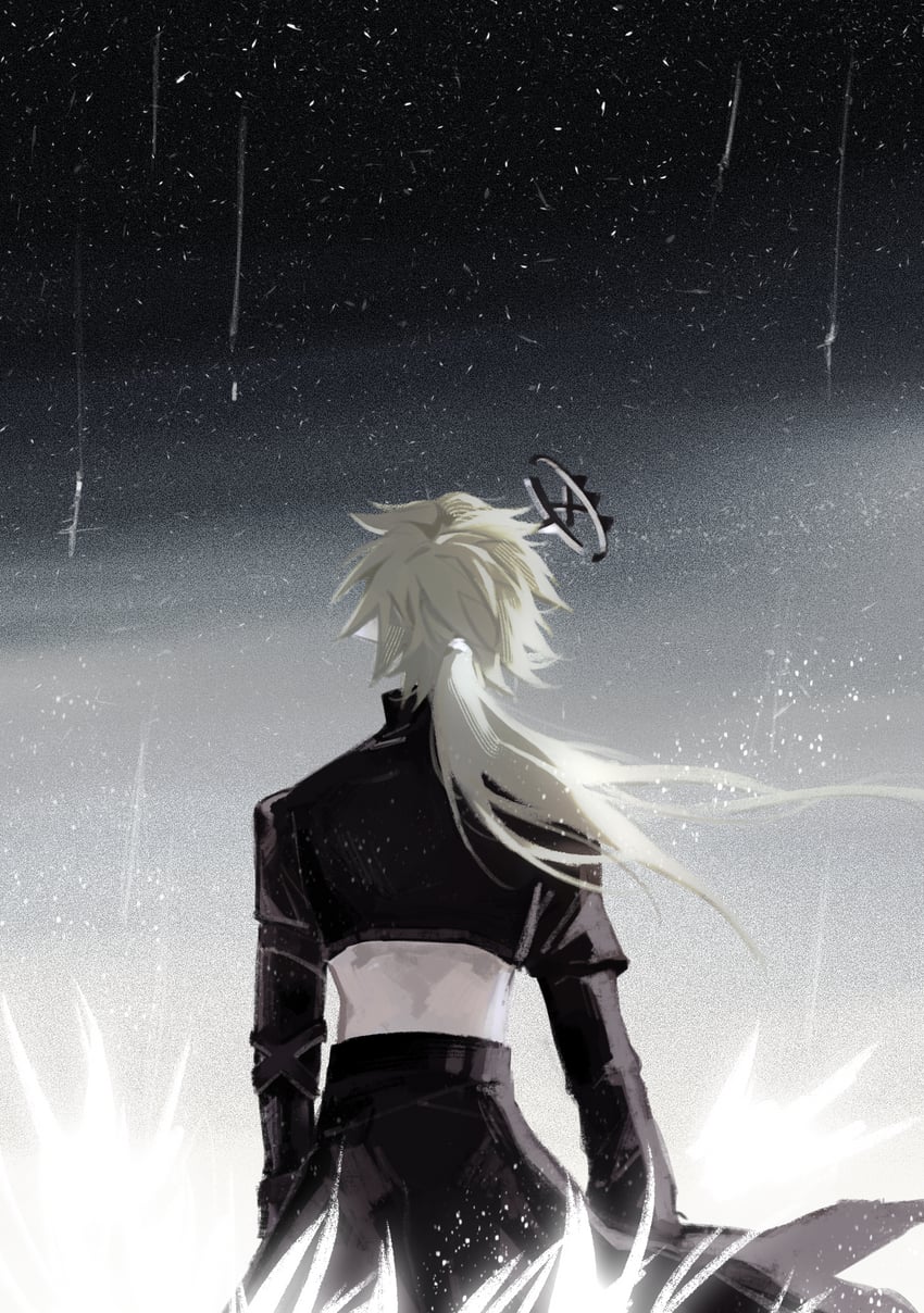 xander (aotu world) drawn by xw_ji_ben_yuan_li_gailun