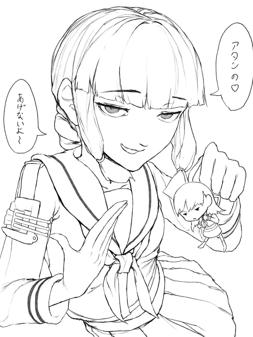 kitakami, ooi, kitakami kai ni, and ooi kai ni (kantai collection) drawn by sannsogyoraikai